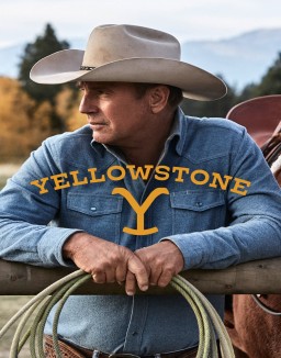 Yellowstone staffel  1 stream