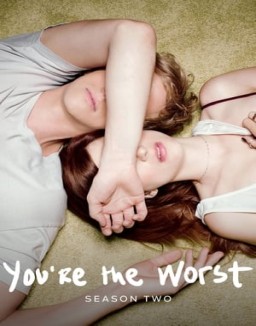 You're the Worst S2