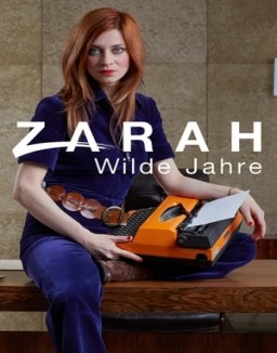 Zarah: Wilde Jahre S1